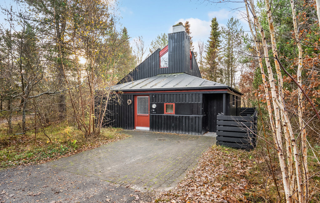 Feriehuse - Grenå , Danmark - D70610 1