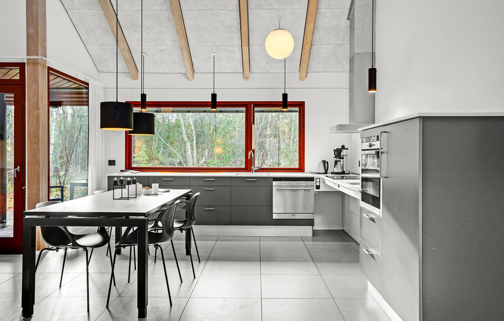 Ferienhaus - Grenå , Dänemark - D70612 5