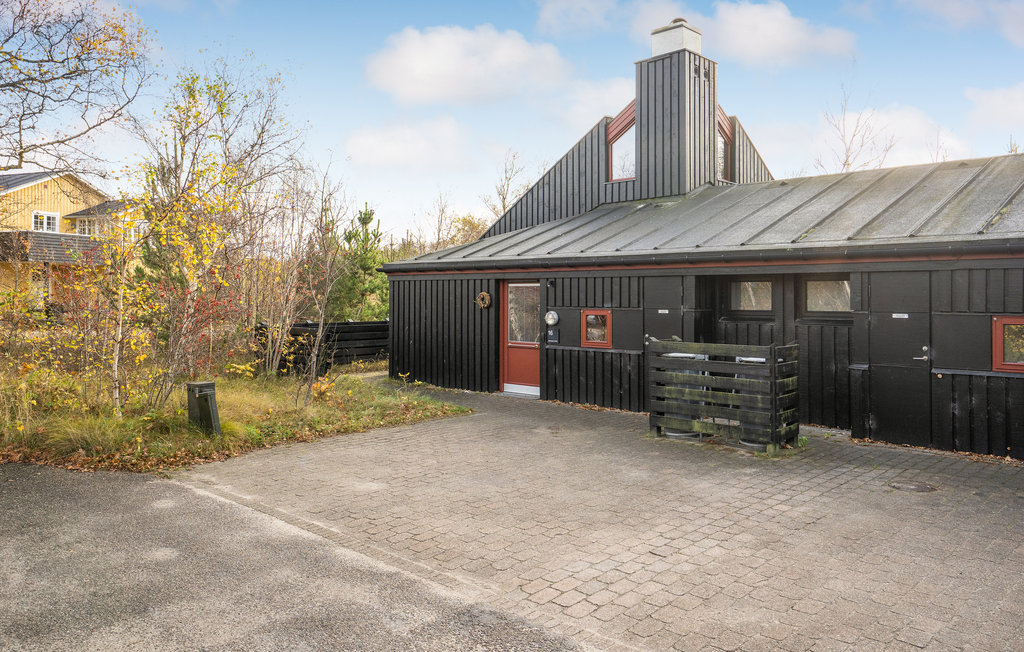Ferienhaus - Grenå , Dänemark - D70616 1
