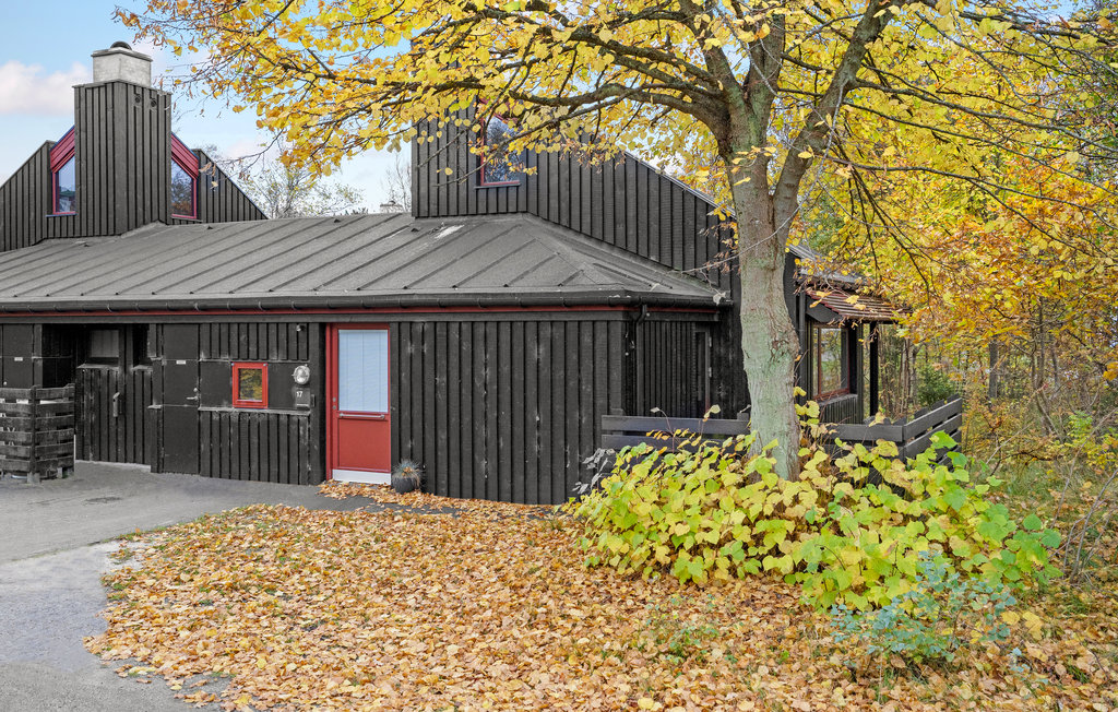 Ferienhaus - Grenå , Dänemark - D70617 1