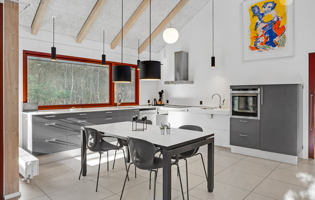 Ferienhaus - Grenå , Dänemark - D70622 4