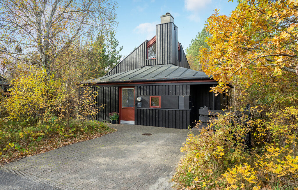 Feriehuse - Grenå , Danmark - D70624 1