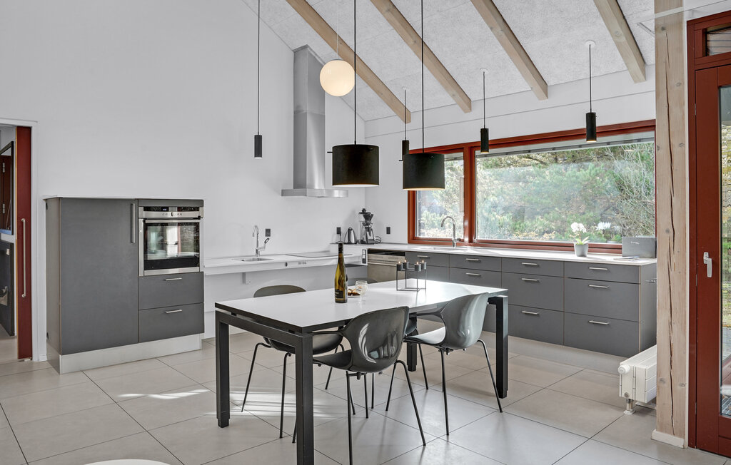 Feriehuse - Grenå , Danmark - D70629 5