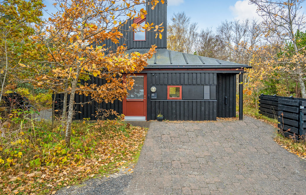 Ferienhaus - Grenå , Dänemark - D70633 1