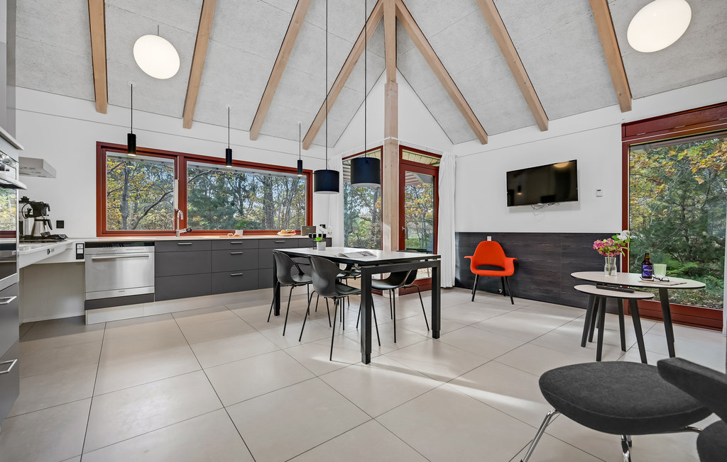 Ferienhaus - Grenå , Dänemark - D70637 4