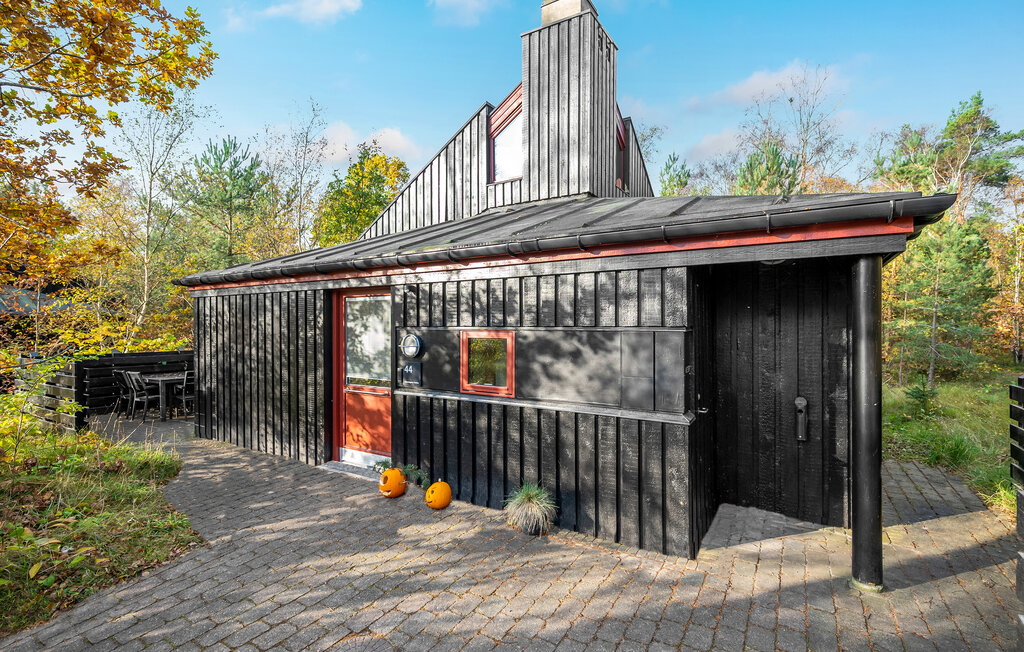 Feriehuse - Grenå , Danmark - D70644 1