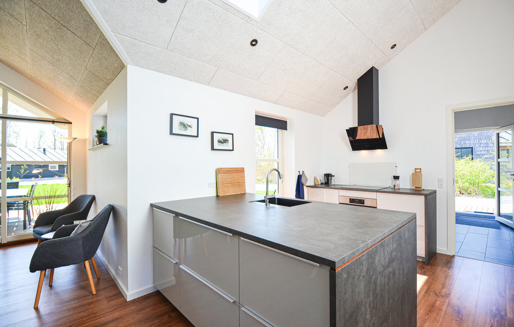 Ferienhaus - Grenå Strand , Dänemark - D70008 19