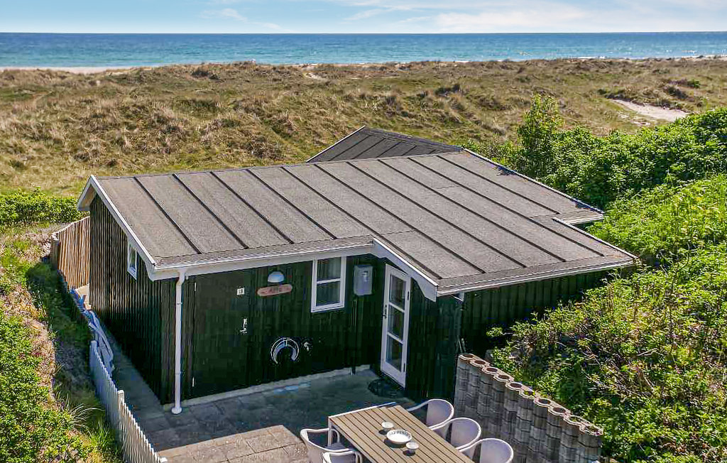 Ferienhaus - Grenå Strand , Dänemark - D70013 2