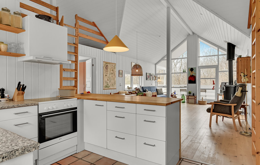 Feriehus - Grenå Strand , Danmark - D70027 7