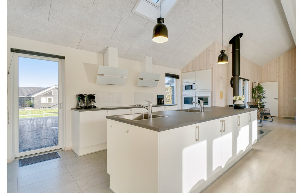 Feriehuse - Grenå Strand , Danmark - D70092 6