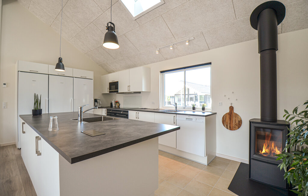 Feriehus - Grenå Strand , Danmark - D70094 5