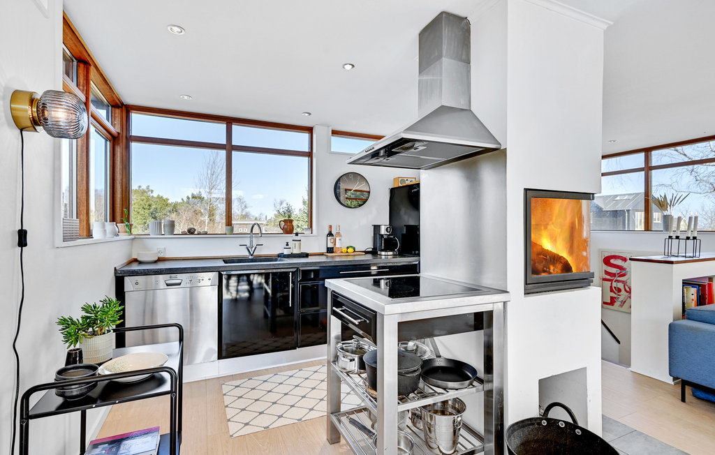 Feriehuse - Grenå , Danmark - D70108 6