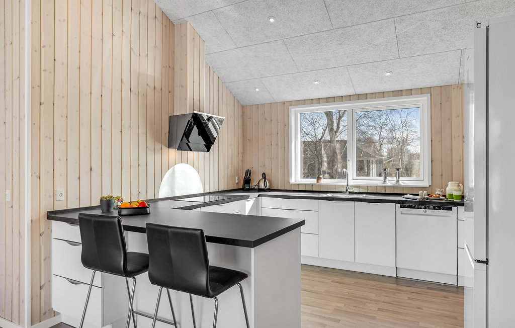 Ferienhaus - Grenå , Dänemark - D70115 7