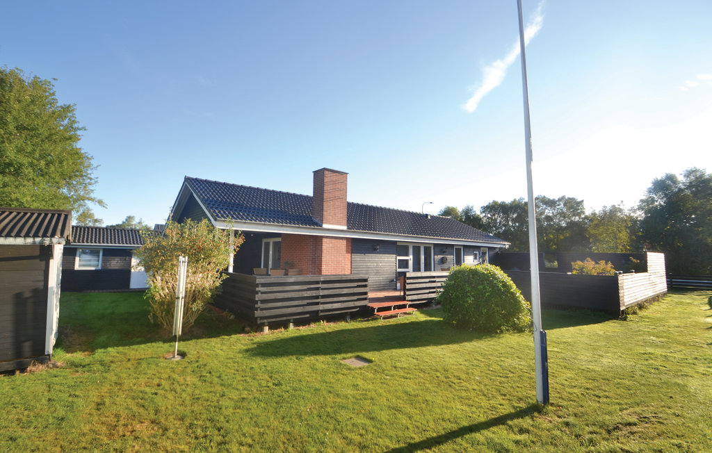 Feriehus - Grenå Strand , Danmark - D70120 1