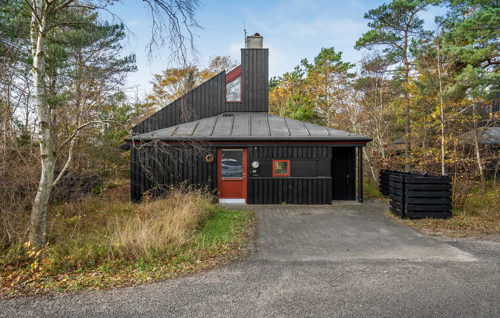 Ferienhaus - Grenå , Dänemark - D70606 1