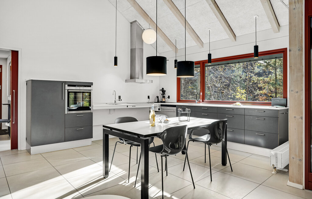 Feriehuse - Grenå , Danmark - D70624 4