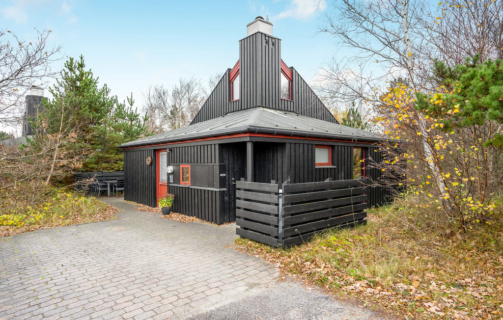 Feriehuse - Grenå , Danmark - D70631 1