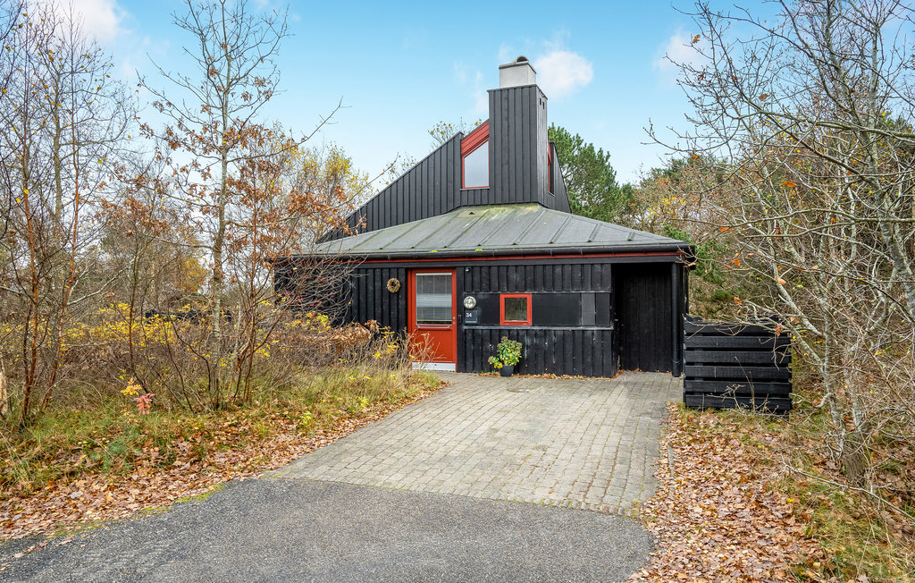 Feriehuse - Grenå , Danmark - D70634 1