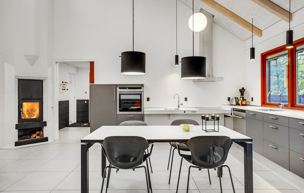 Feriehuse - Grenå , Danmark - D70636 4