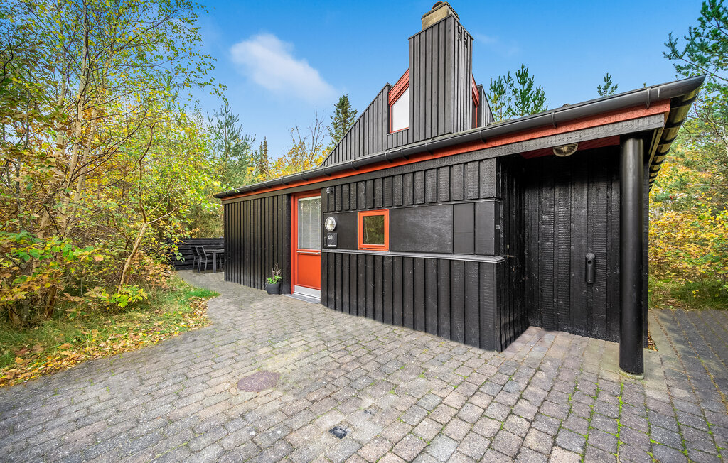 Ferienhaus - Grenå , Dänemark - D70640 1