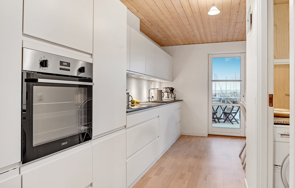 Feriehus - Grenå , Danmark - D70016 22