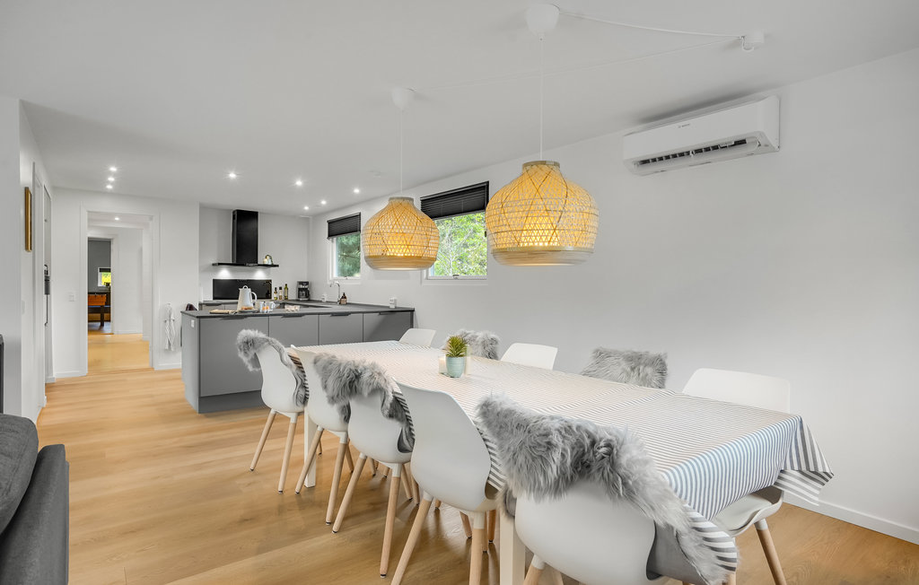 Feriehuse - Grenå , Danmark - D70044 6