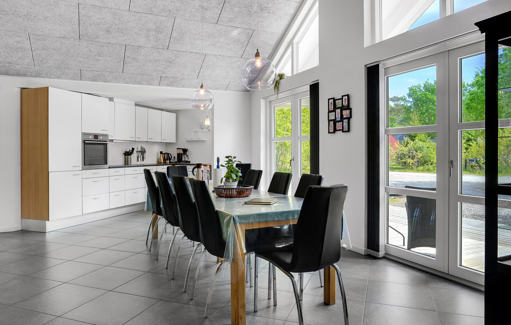 Ferienhaus - Grenå Strand , Dänemark - D70050 5