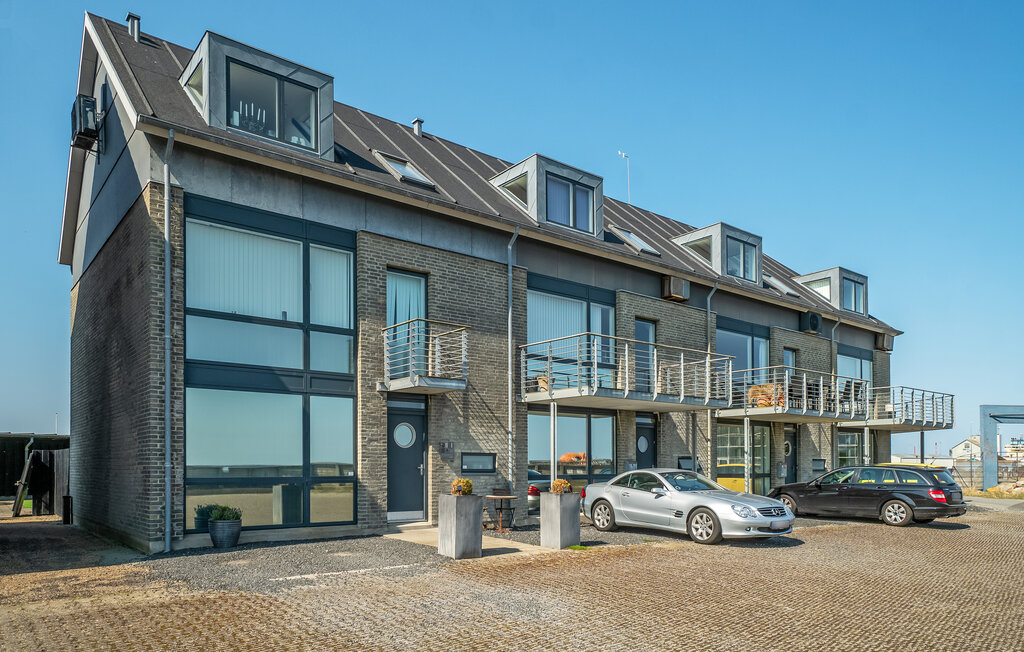 Ferienhaus - Grenaa Strand , Dänemark - D70276 2