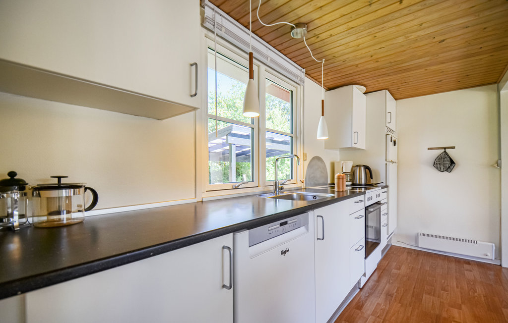 Ferienhaus - Grenå Strand , Dänemark - D70511 5