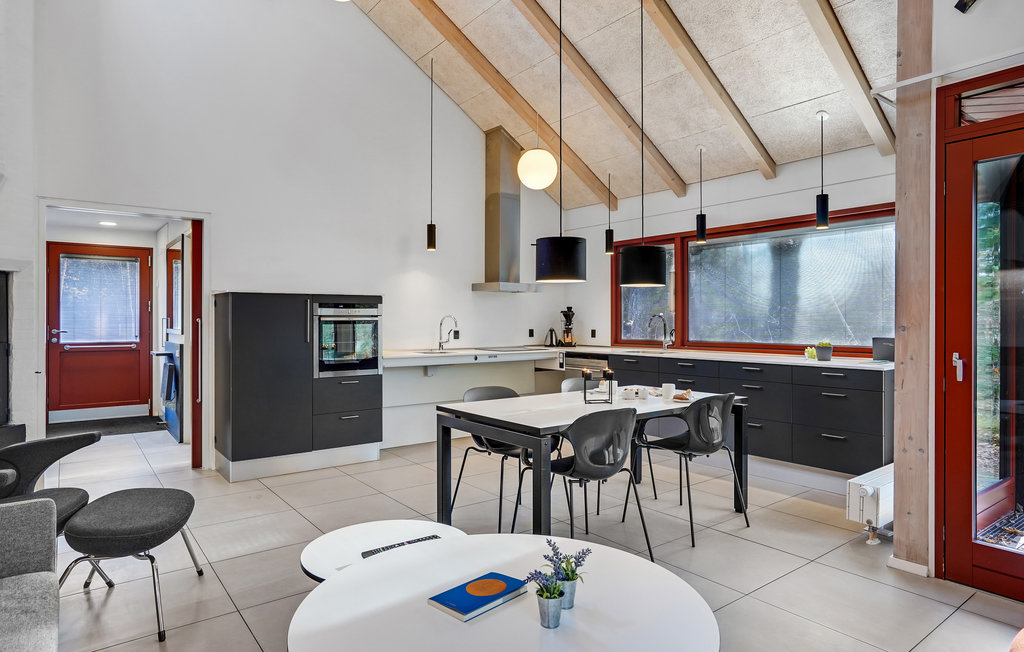 Ferienhaus - Grenå , Dänemark - D70606 3