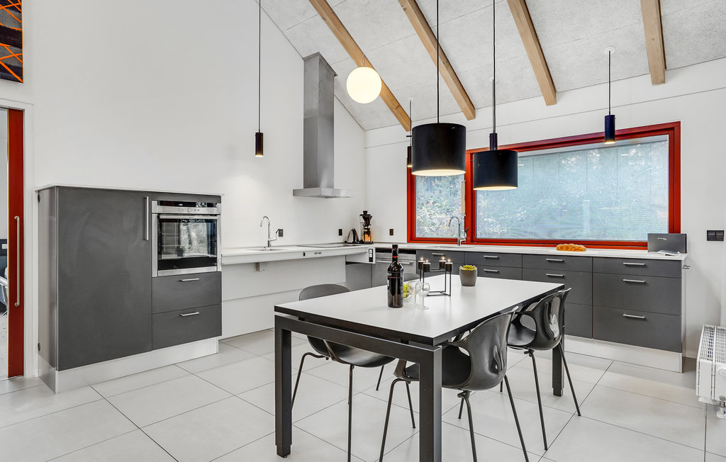 Ferienhaus - Grenå , Dänemark - D70607 4