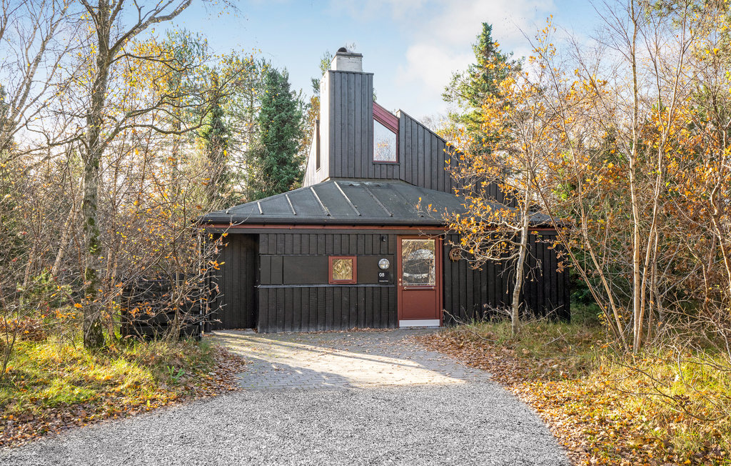 Ferienhaus - Grenå , Dänemark - D70608 1