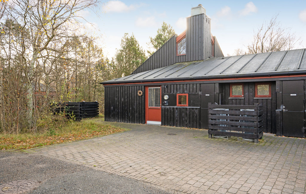 Ferienhaus - Grenå , Dänemark - D70612 1