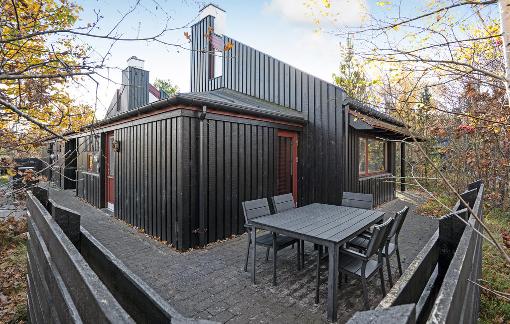 Feriehuse - Grenå , Danmark - D70613 2