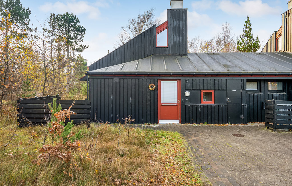 Ferienhaus - Grenå , Dänemark - D70614 1