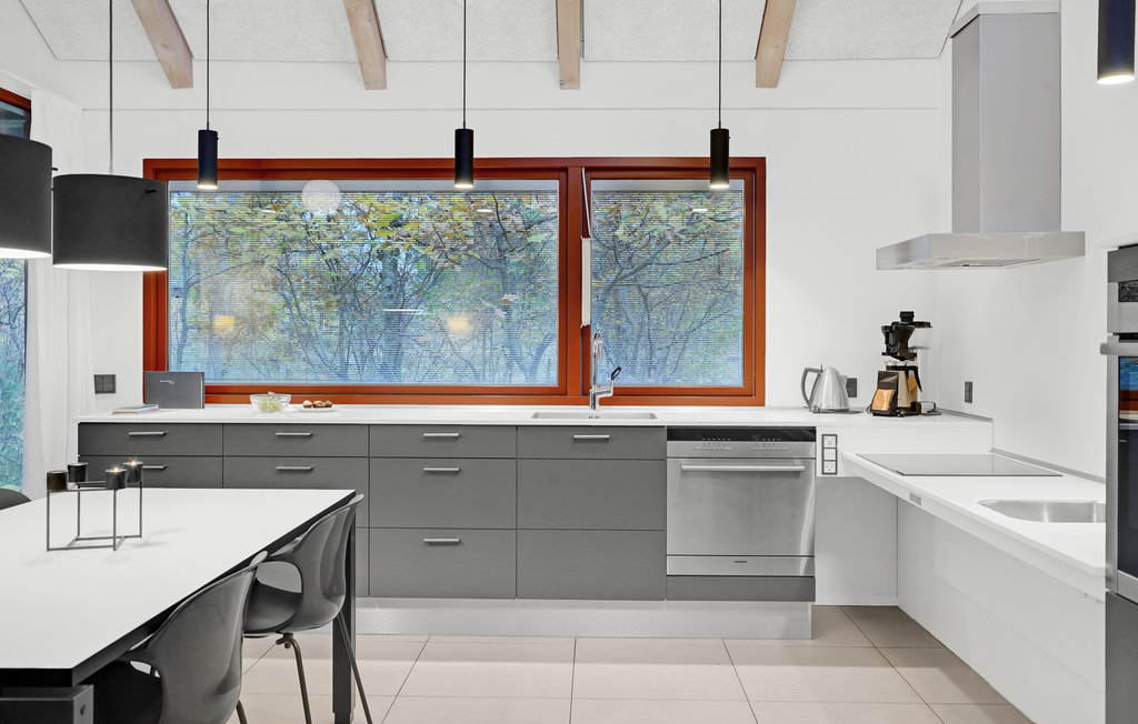 Ferienhaus - Grenå , Dänemark - D70617 8