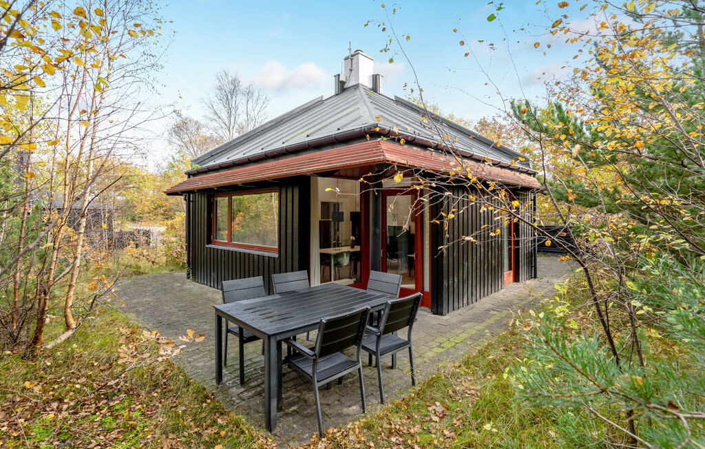 Ferienhaus - Grenå , Dänemark - D70621 1