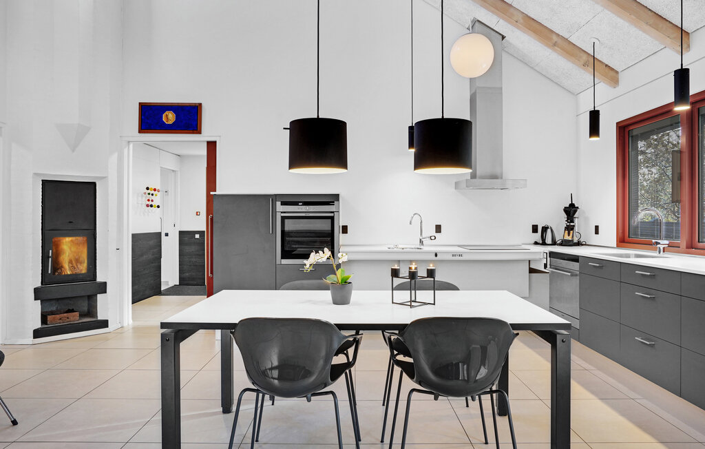 Feriehuse - Grenå , Danmark - D70625 4