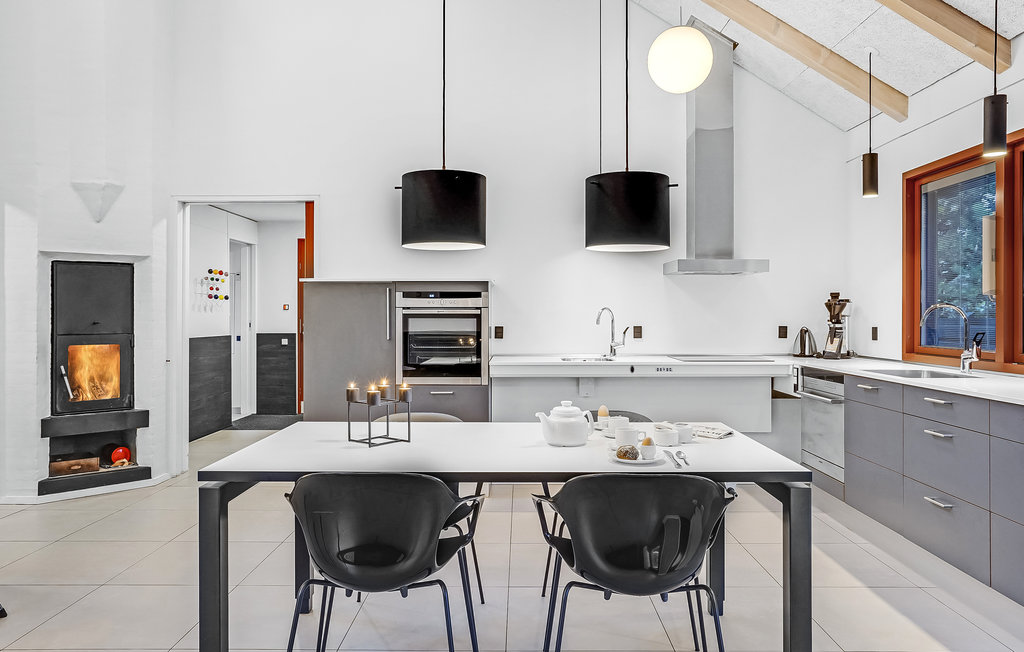 Feriehuse - Grenå , Danmark - D70631 8