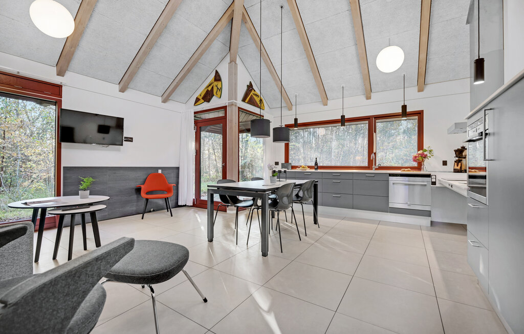 Ferienhaus - Grenå , Dänemark - D70645 5