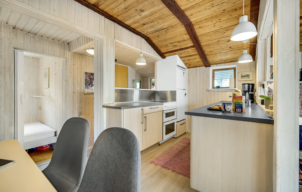 Ferienhaus - Grenå , Dänemark - D70065 15