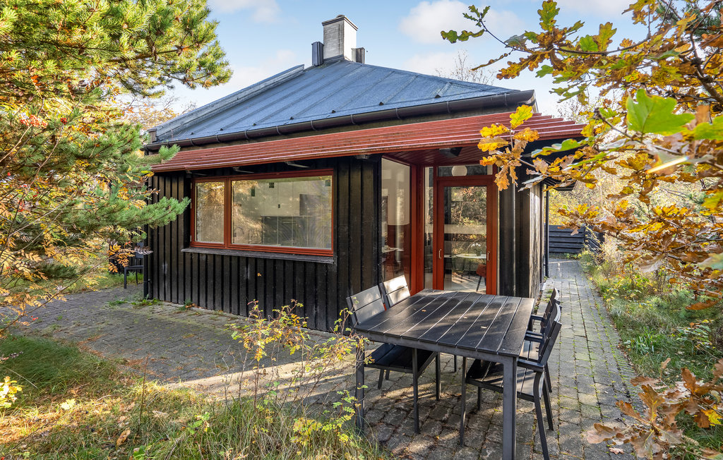 Feriehuse - Grenå , Danmark - D70602 1