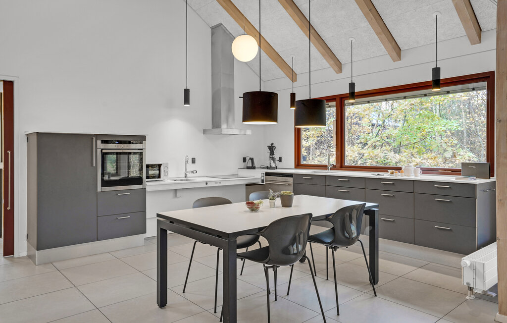 Feriehuse - Grenå , Danmark - D70628 5