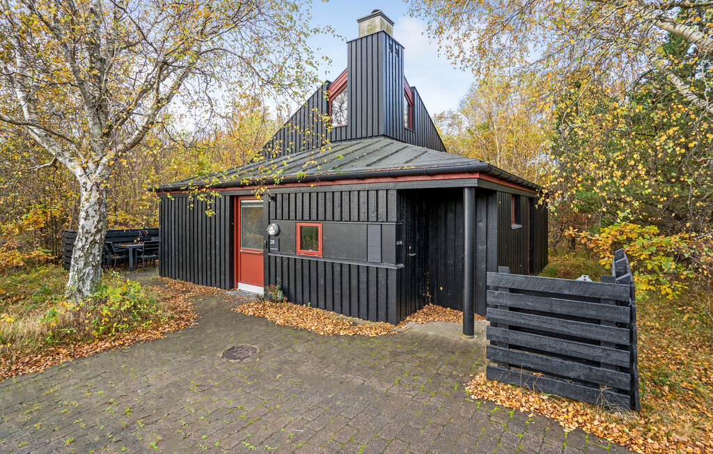 Feriehuse - Grenå , Danmark - D70628 1