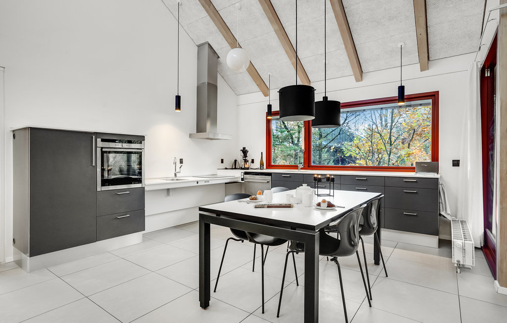 Feriehuse - Grenå , Danmark - D70630 5