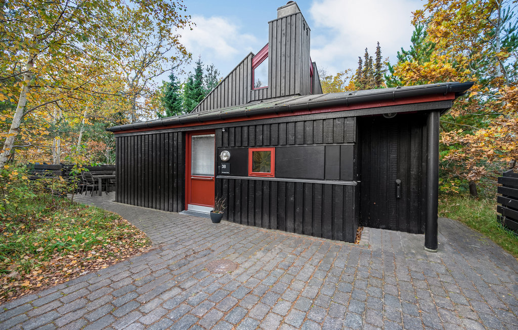 Ferienhaus - Grenå , Dänemark - D70638 1