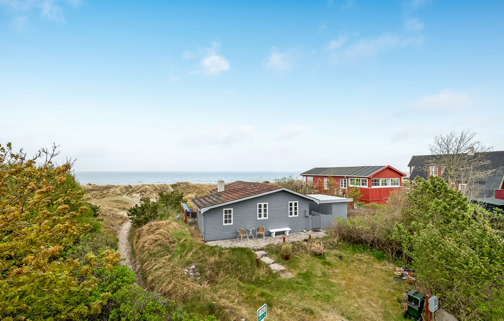 Ferienhaus - Grenå , Dänemark - D70065 1