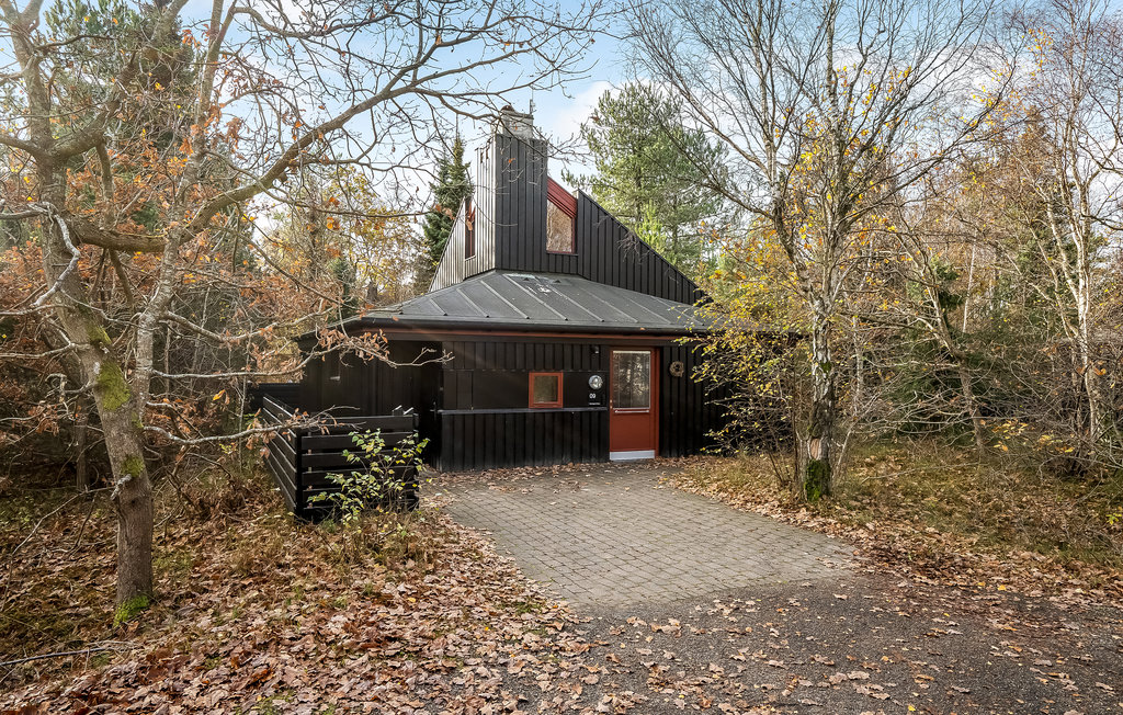 Ferienhaus - Grenå , Dänemark - D70609 1