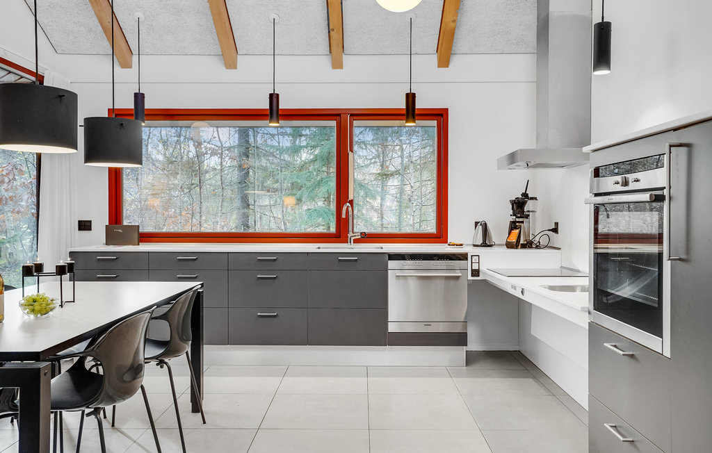 Feriehuse - Grenå , Danmark - D70610 8