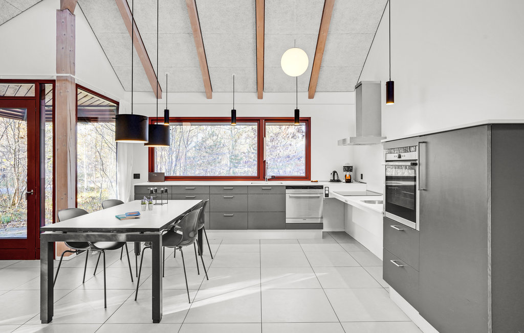 Feriehuse - Grenå , Danmark - D70613 6